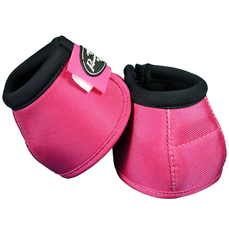 PROFESSIONAL&#39;S CHOICE - Ballistic Overreach Raspberry Bell Boots