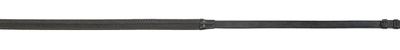 SHIRES - Rubber grip rein