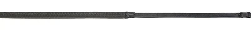 SHIRES - Rubber grip rein