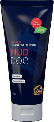 CAVALOR - MudDoc