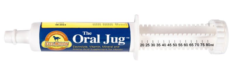 EASY MOTION - Oral jug