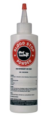 PHARM VET- Blood stop Powder