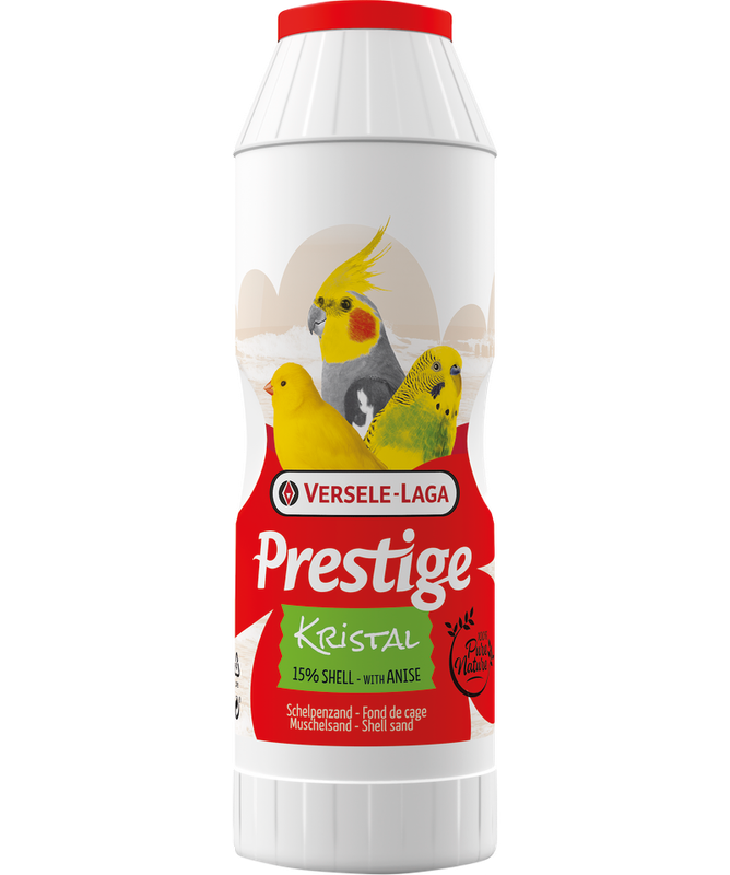 VERSELE-LAGA - Kristal litter for birds