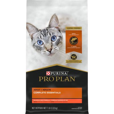 PROPLAN - Essentials Adult Cat Food