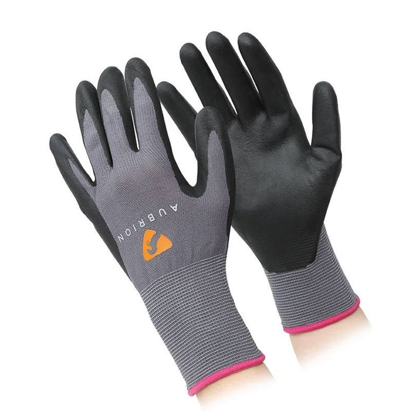 AUBRION - All-purpose gloves