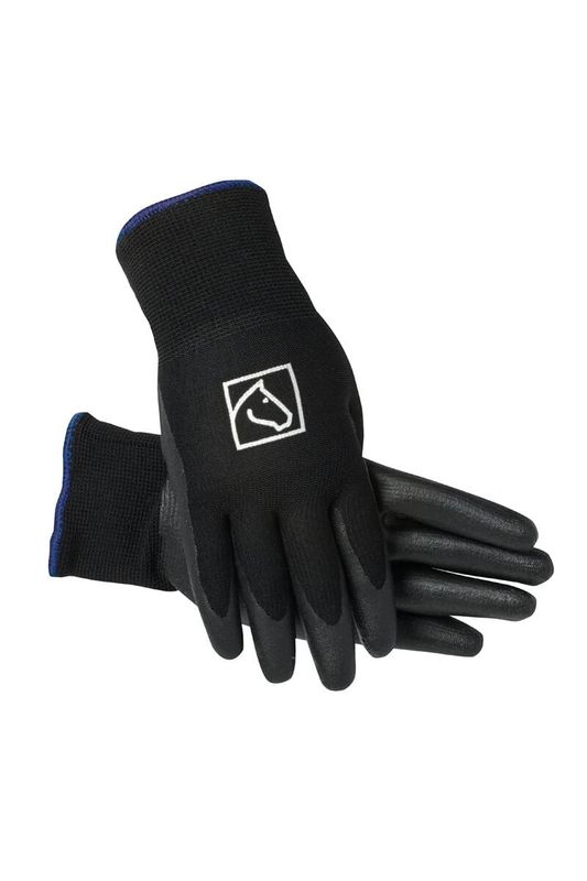 SSG - Winter nitrile stable gloves