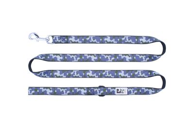 RC PETS - Camo Nylon Dog Leash