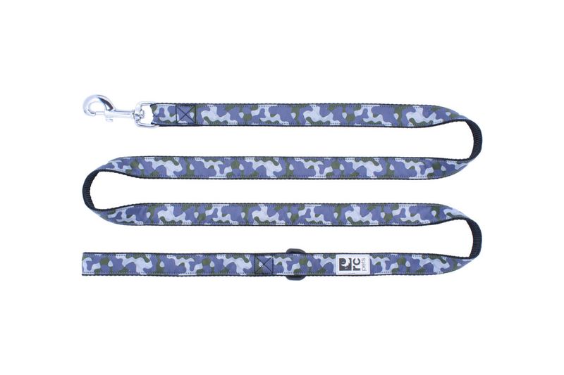 RC PETS - Camo Nylon Dog Leash