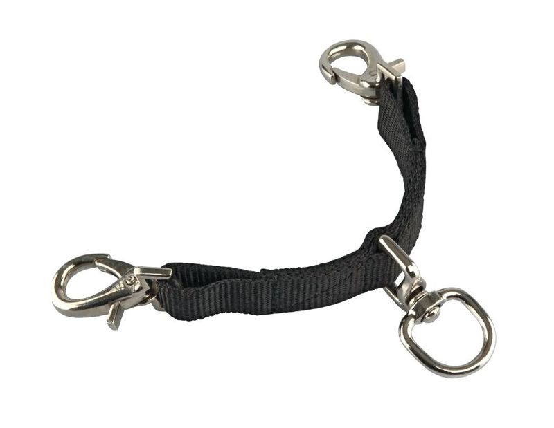 SHIRES - Nylon attachment