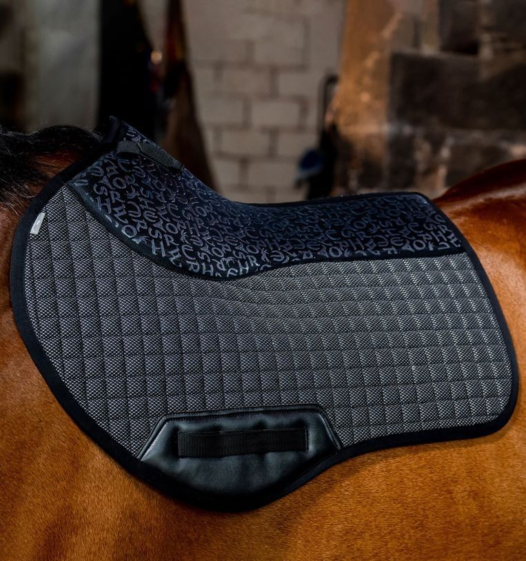 HORSEWARE - Tech Comfort pad