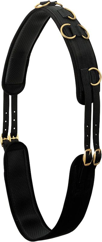 WEAVER - Adjustable Neoprene Lanyard Cover