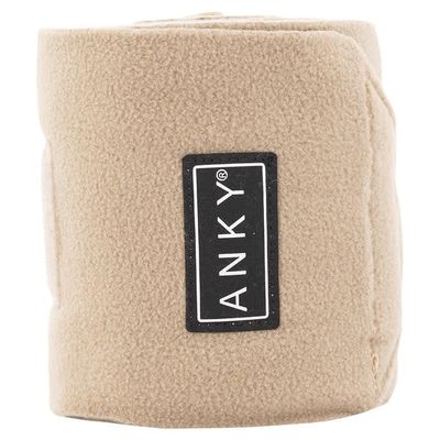 ANKY - Polo Wraps - Winter 2023 Collection