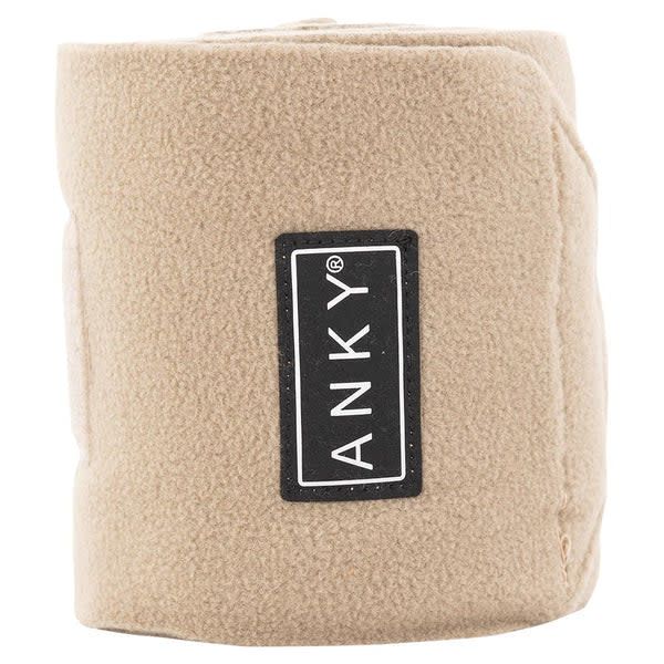ANKY - Polo Wraps - Winter 2023 Collection