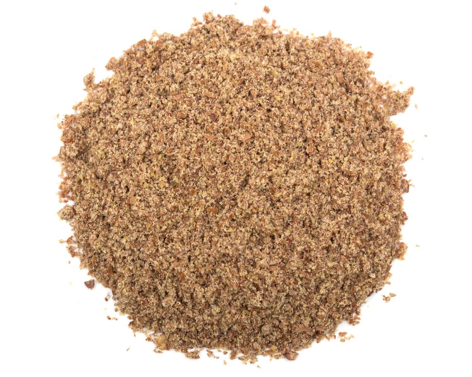 LES GRAINS DOUGLASS - Ground flaxseed