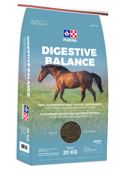 CARGILL PURINA - Digestive Balance