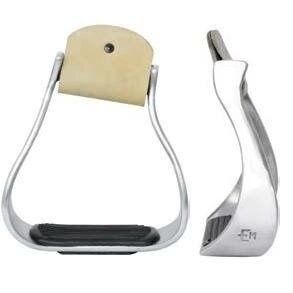 EMILIE VEILLETTE - Aluminium Racing Stirrups