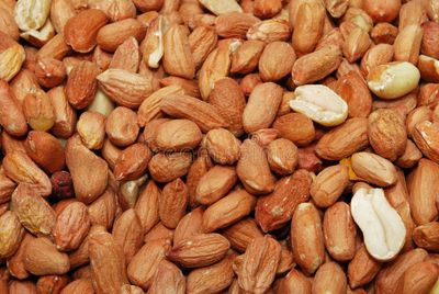LES GRAINS DOUGLASS - Shelled peanuts