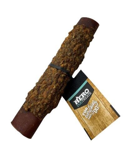 HERO DOG TREATS - Beef collagen sticks