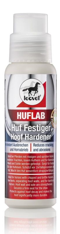 LEOVET - HufLab Hoof Hardener