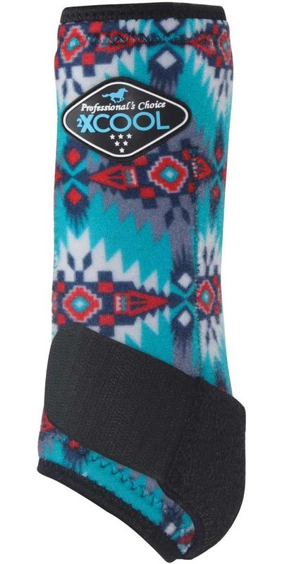 PROFESSIONAL&#39;S CHOICE - SMB 2XCOOL Taos boots