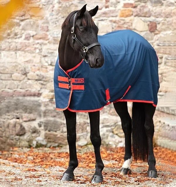 HORSEWARE - Mio Stable blanket