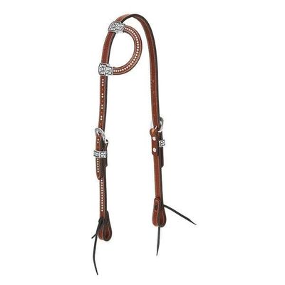 WEAVER - Kit western en cuir Austin