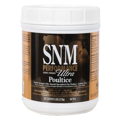 SNM - Performance Ultra Poultice