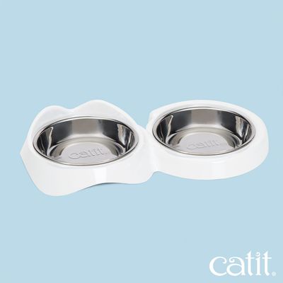 CATIT - WPIXI Feeding Dished