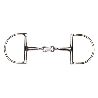 SHIRES - Double-curved D-bit French Link Hunter