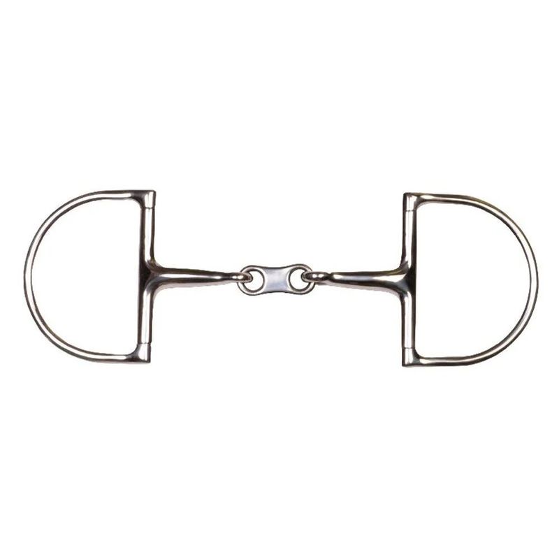 SHIRES - Double-curved D-bit French Link Hunter