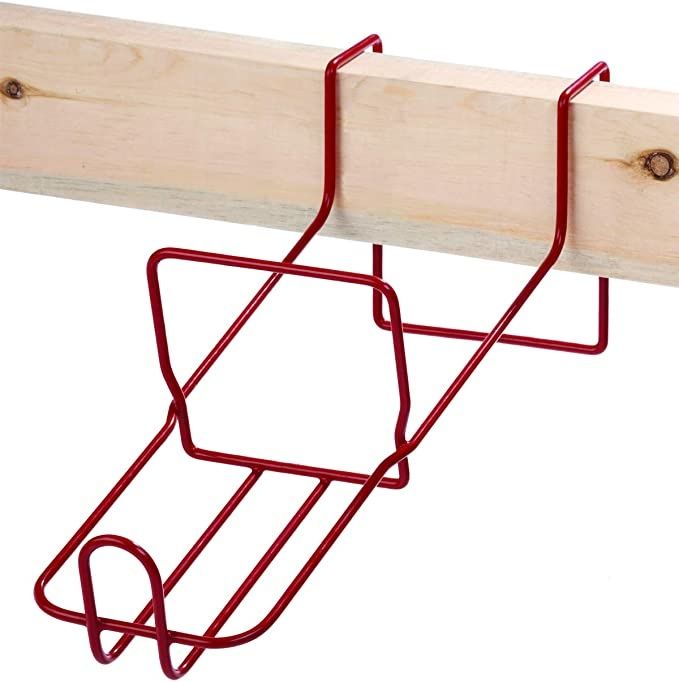 MILLER - Calf bottle holder