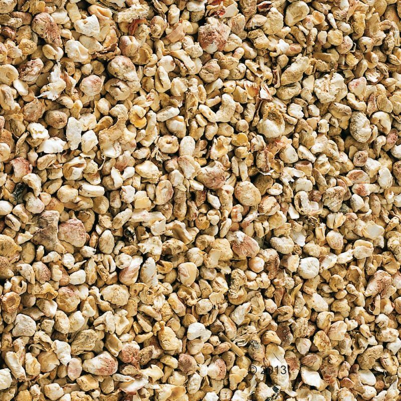Les Grains Douglas - Corn Cob Litter