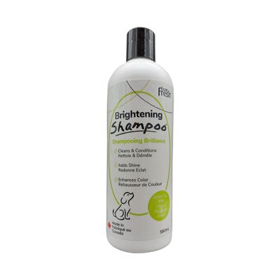 ENVIROFRESH - Brightening shampoo with Aloe Vera