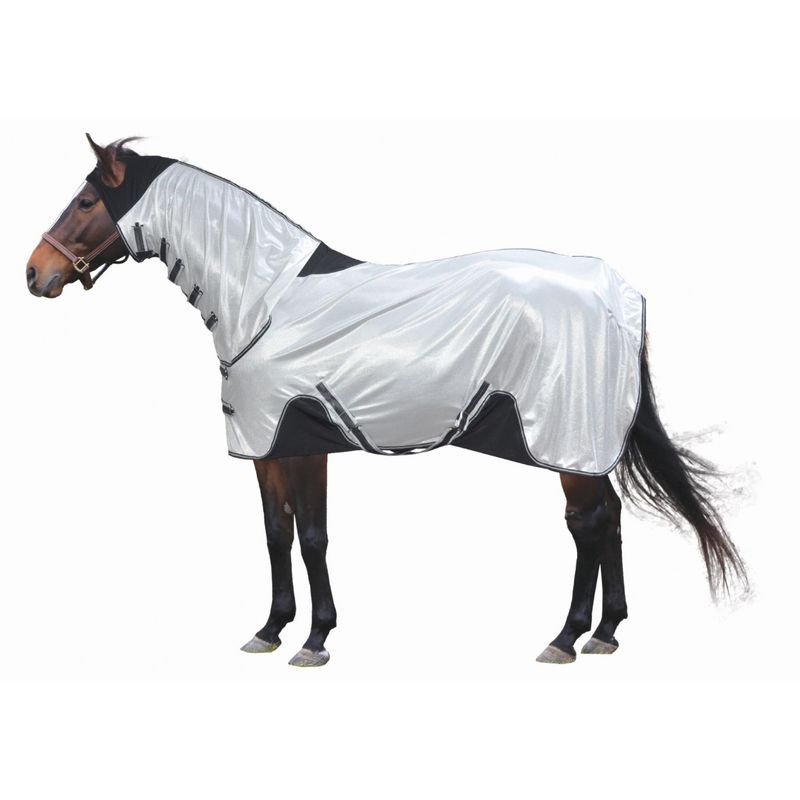 CENTURY - Easy Move Fly Sheet w/Neck
