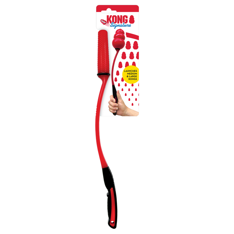 KONG - Signature KONG Throw (Medium/Large)