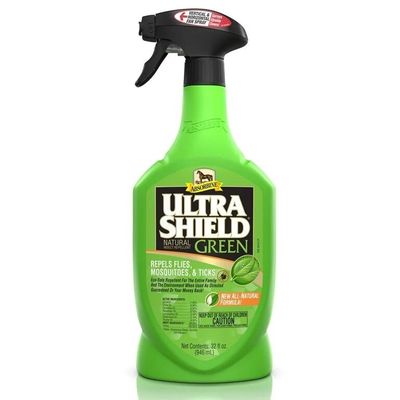 ABSORBINE - UltraShield Green Natural Blend