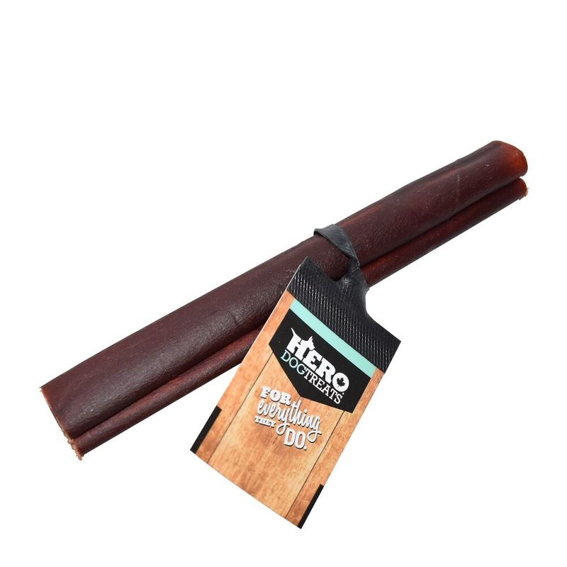 HERO DOG TREATS - Collagen sticks for dogs