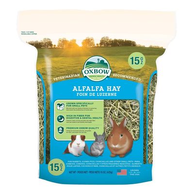 OXBOW - Alfalfa hay
