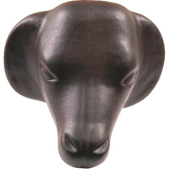 GER - Calf Head