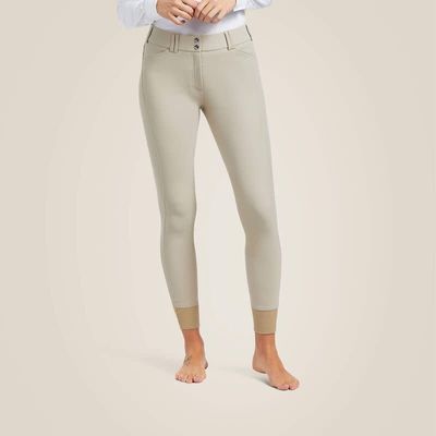 ARIAT - Tri Factor Grip Knee Patch Pants