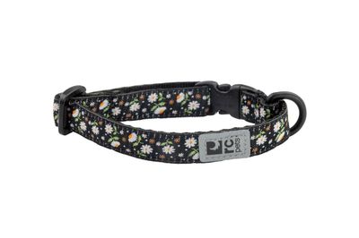 RC PETS - Daisies Kitty Breakaway Collar