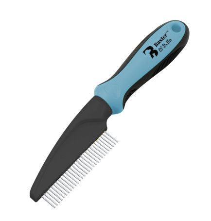 BAXTER &amp; BELLA - Rotating Comb