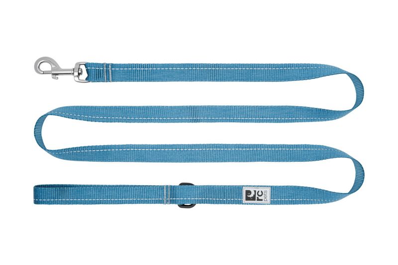 RC PETS - Primary Dark Teal Leash