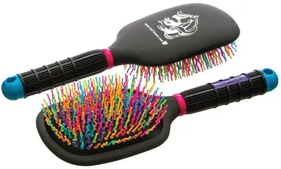 PROFESSIONAL&#39;S CHOICE - Tail Tamer Paddle Brush