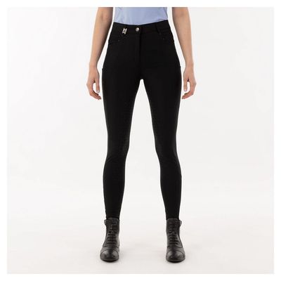 ANKY - Black Consciousness XR24 Breeches Silicone Seat
