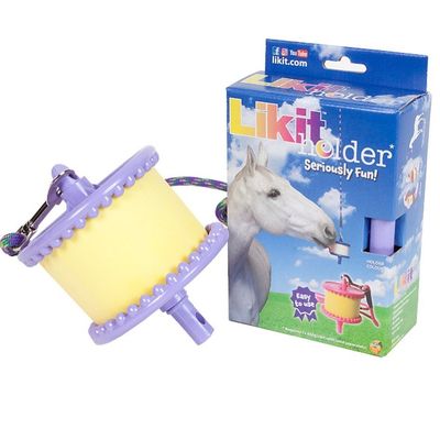 LIKIT - Simple Holder
