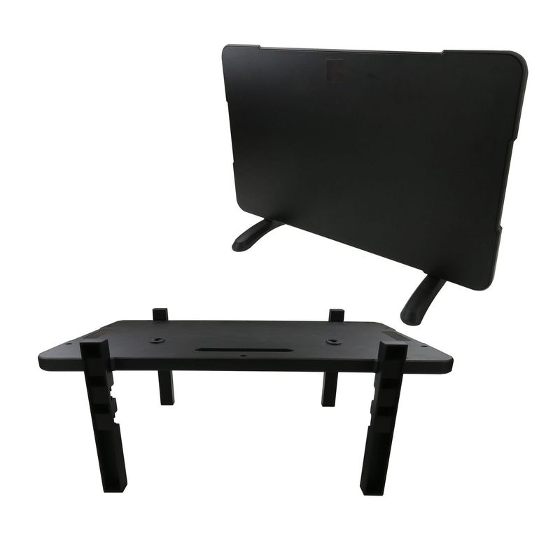 CHICKHEAT - 2-in-1 Panel Heater &amp; Breeder