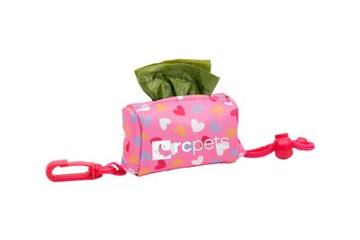 RC PETS - Lil Heart Limited Edition P.U.P. Bag