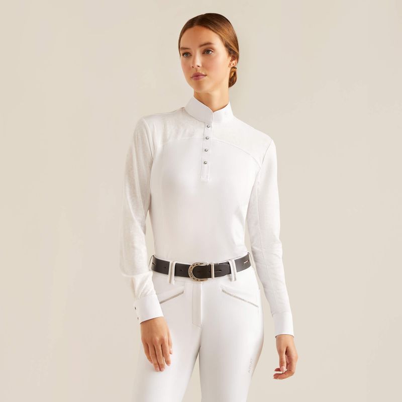 ARIAT - Bellatrix Show Shirt