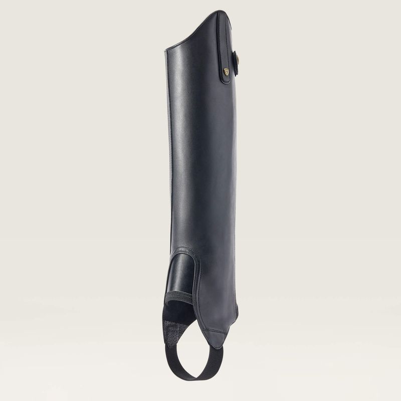 ARIAT - Heritage Contour Half Chap